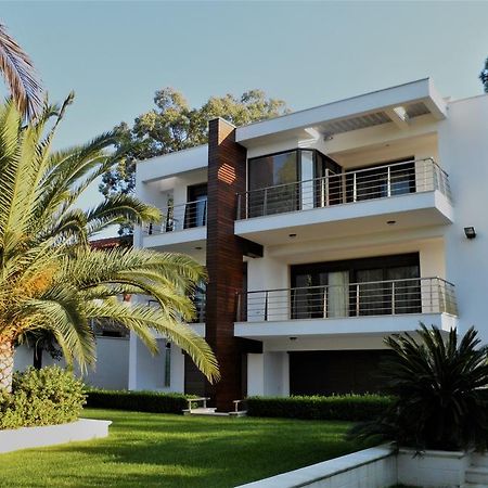 Samaya Beach House Vurvurú Kültér fotó