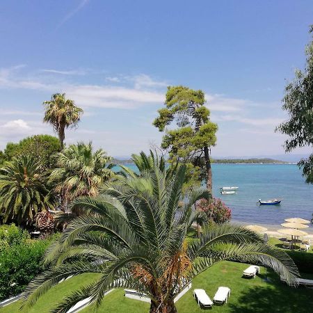 Samaya Beach House Vurvurú Kültér fotó