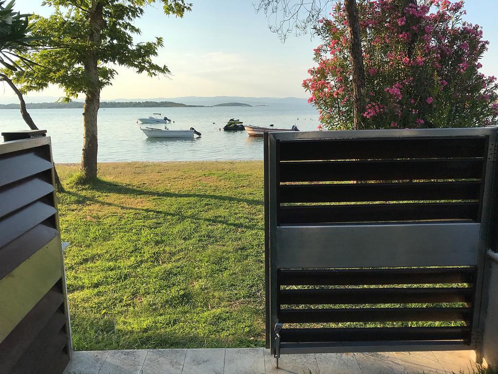 Samaya Beach House Vurvurú Kültér fotó