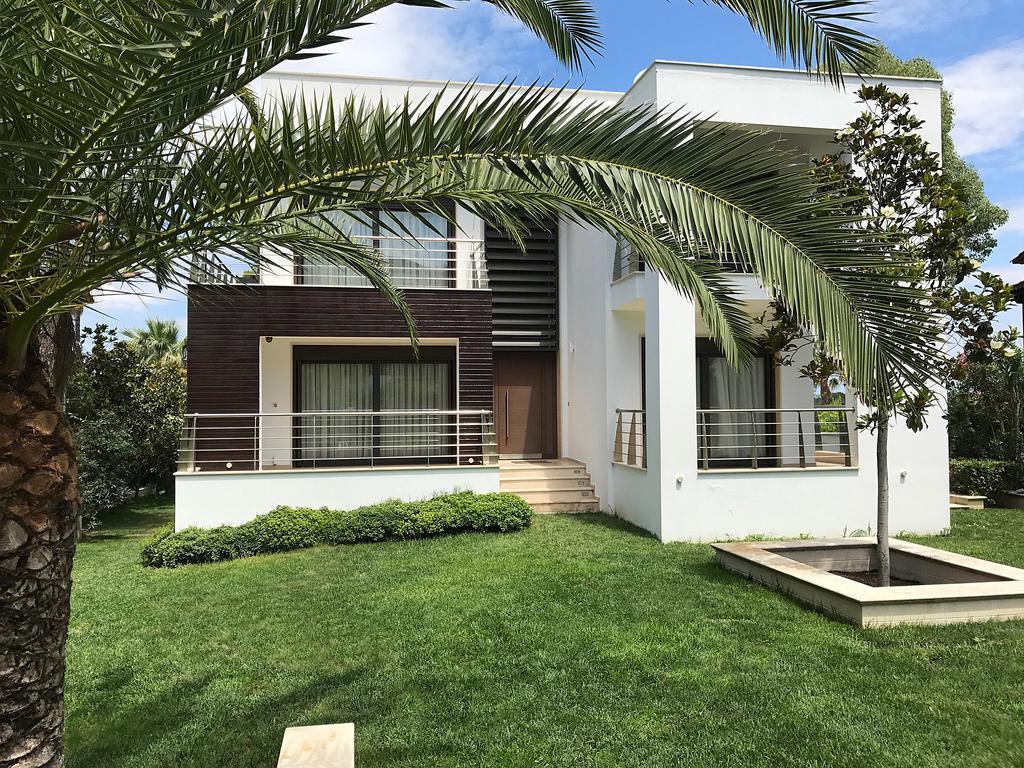 Samaya Beach House Vurvurú Kültér fotó