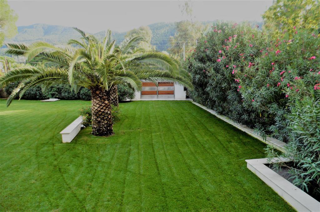 Samaya Beach House Vurvurú Kültér fotó