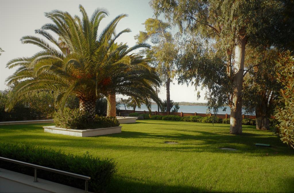Samaya Beach House Vurvurú Kültér fotó