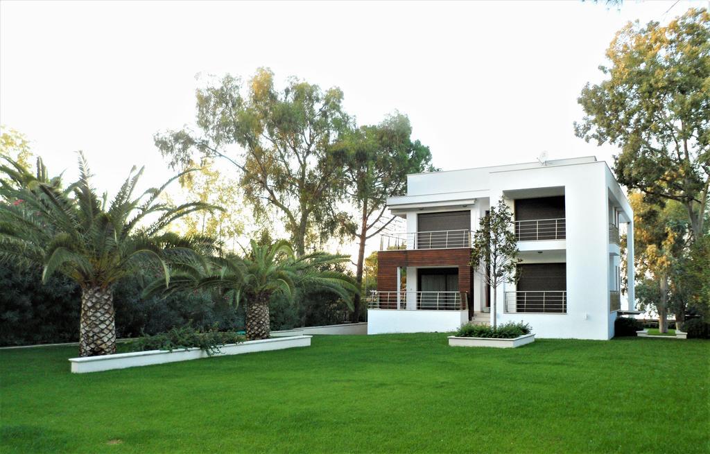 Samaya Beach House Vurvurú Kültér fotó