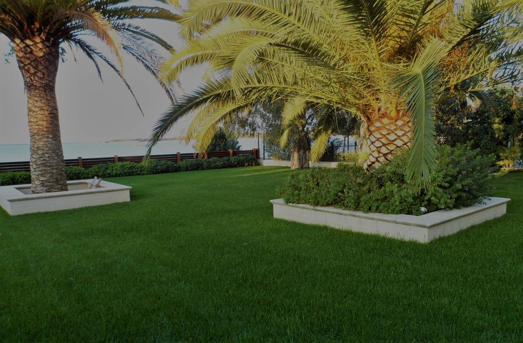 Samaya Beach House Vurvurú Kültér fotó