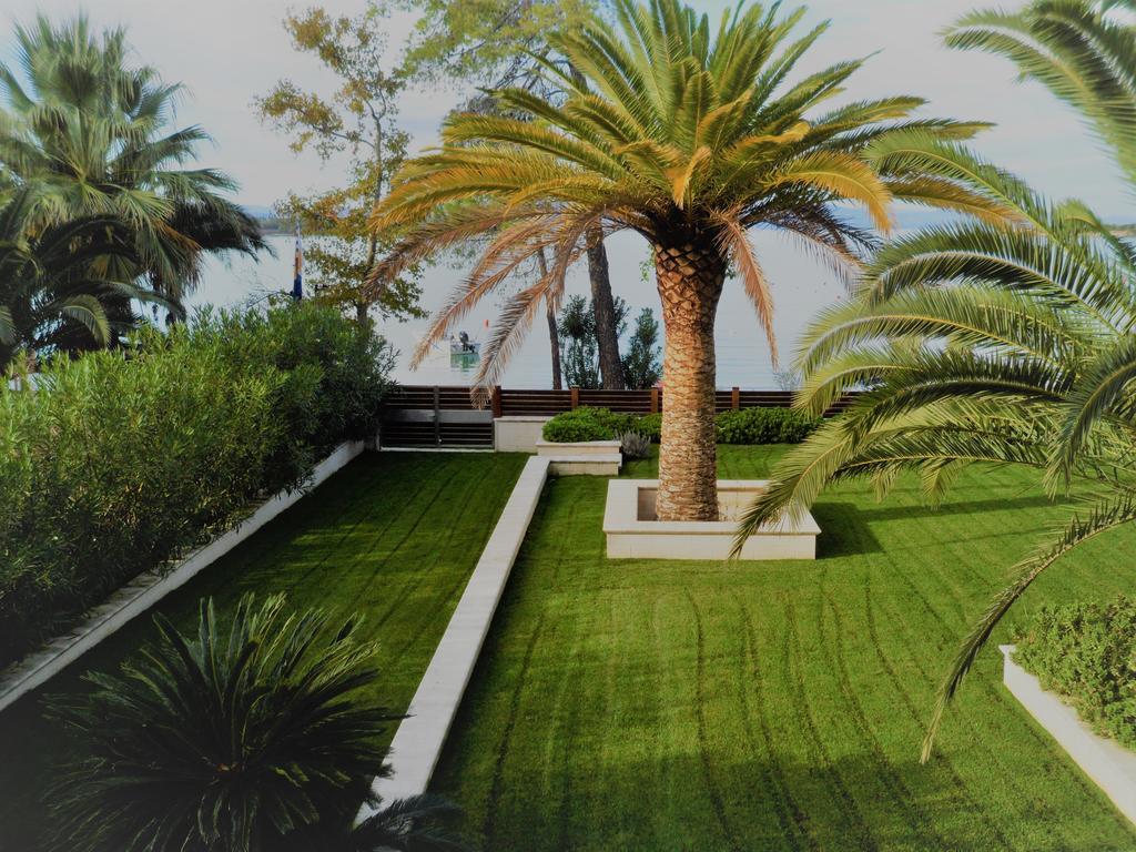 Samaya Beach House Vurvurú Kültér fotó