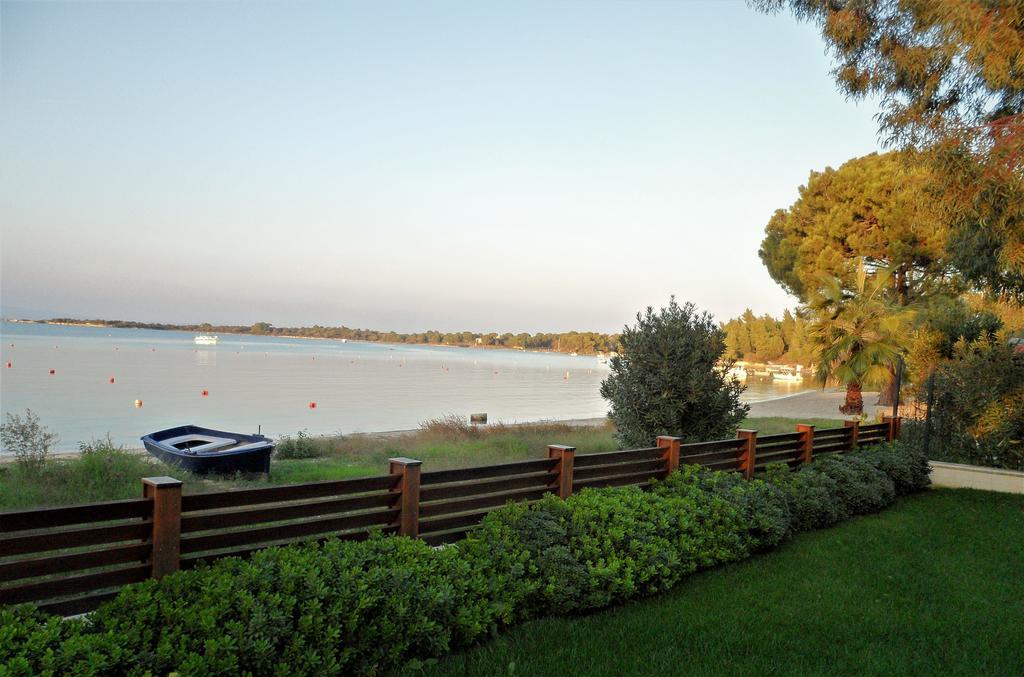 Samaya Beach House Vurvurú Kültér fotó