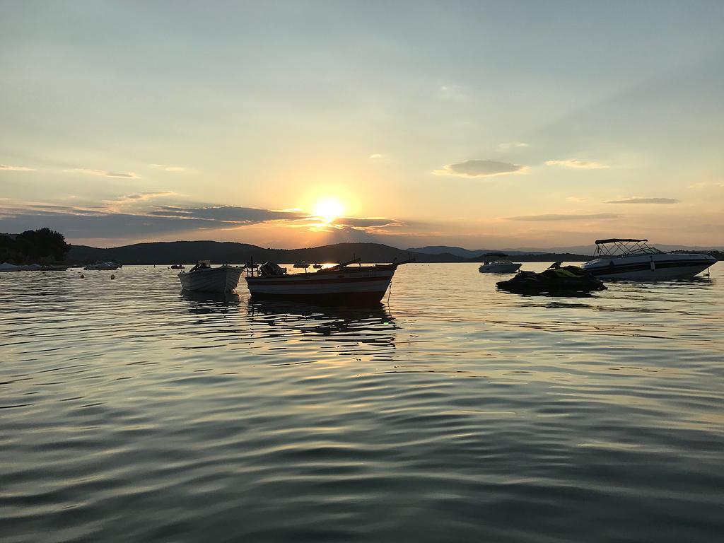 Samaya Beach House Vurvurú Kültér fotó