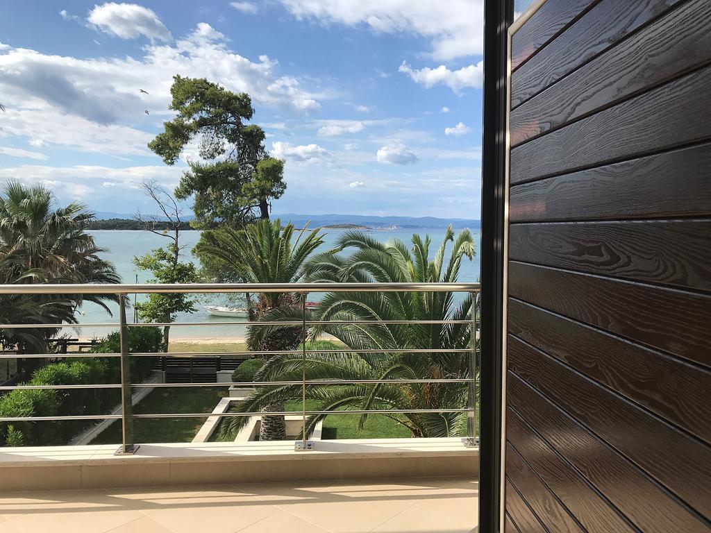 Samaya Beach House Vurvurú Kültér fotó