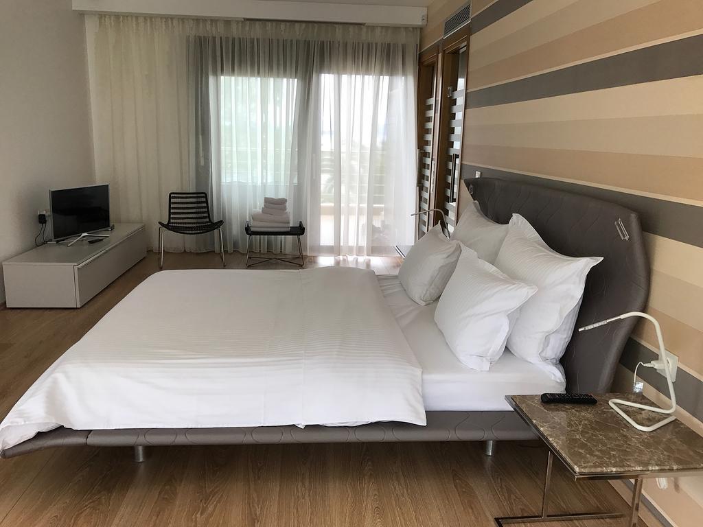 Samaya Beach House Vurvurú Kültér fotó