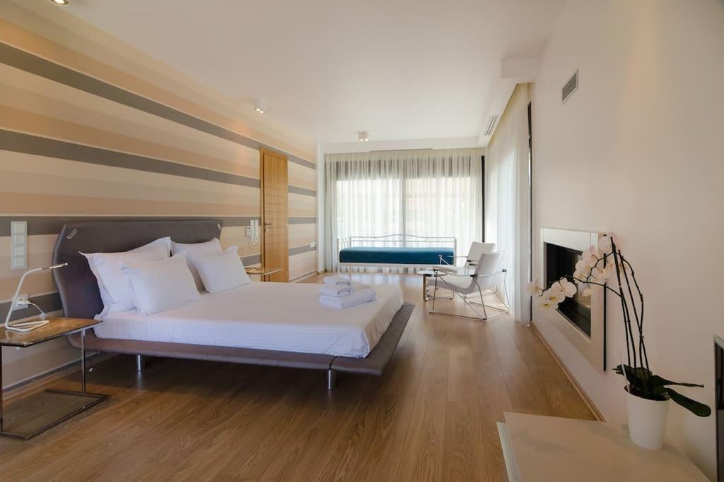 Samaya Beach House Vurvurú Kültér fotó
