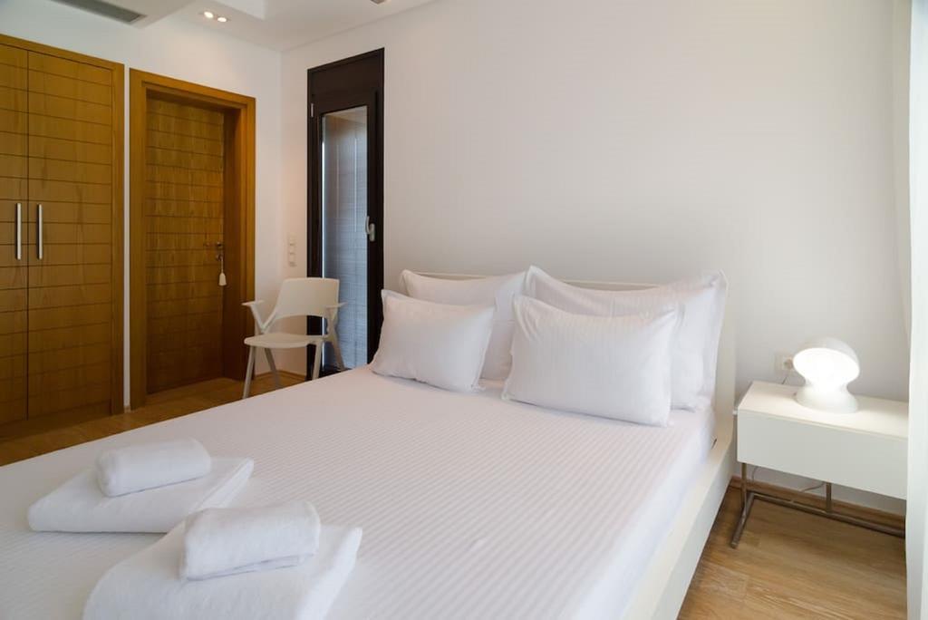 Samaya Beach House Vurvurú Kültér fotó