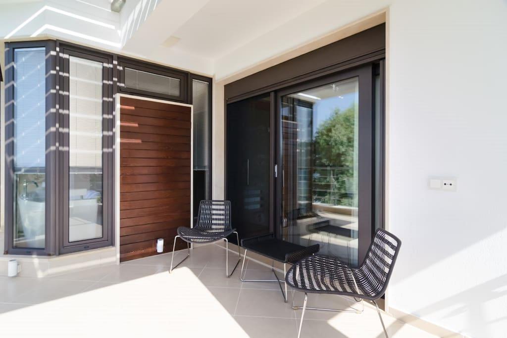 Samaya Beach House Vurvurú Kültér fotó
