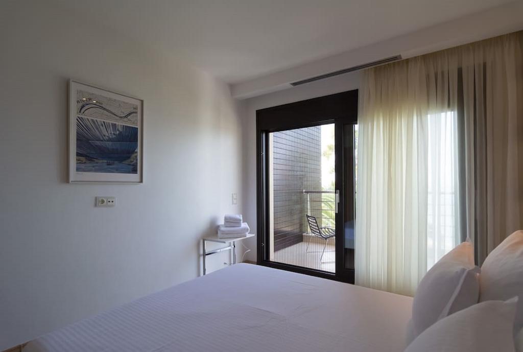 Samaya Beach House Vurvurú Kültér fotó