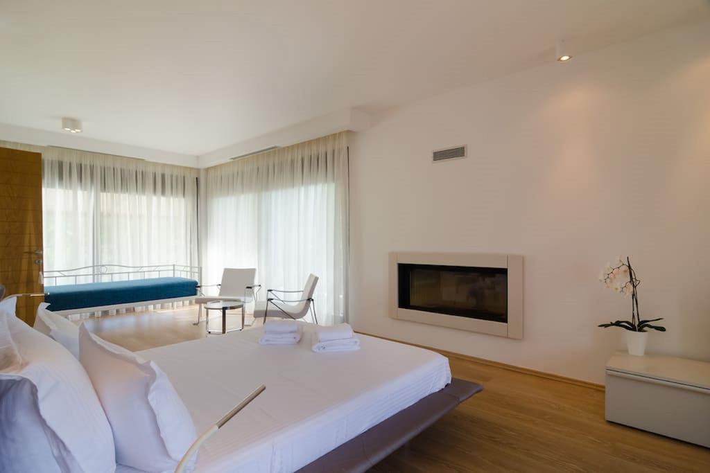 Samaya Beach House Vurvurú Kültér fotó