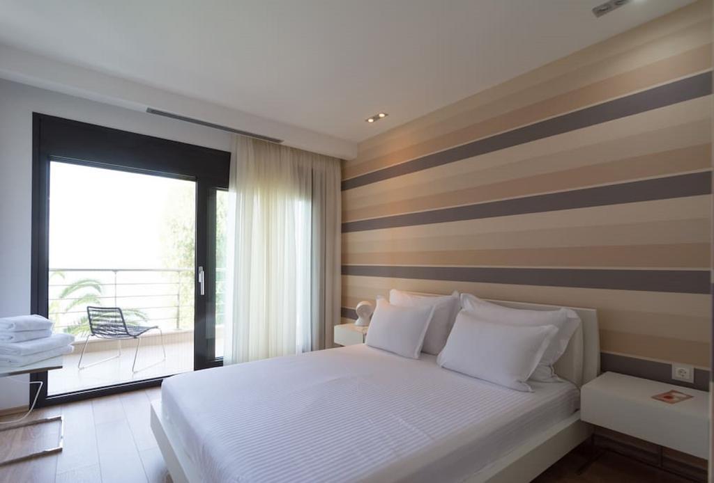 Samaya Beach House Vurvurú Kültér fotó