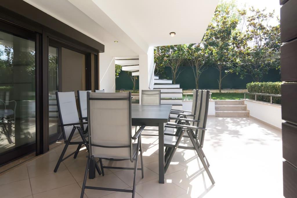 Samaya Beach House Vurvurú Kültér fotó