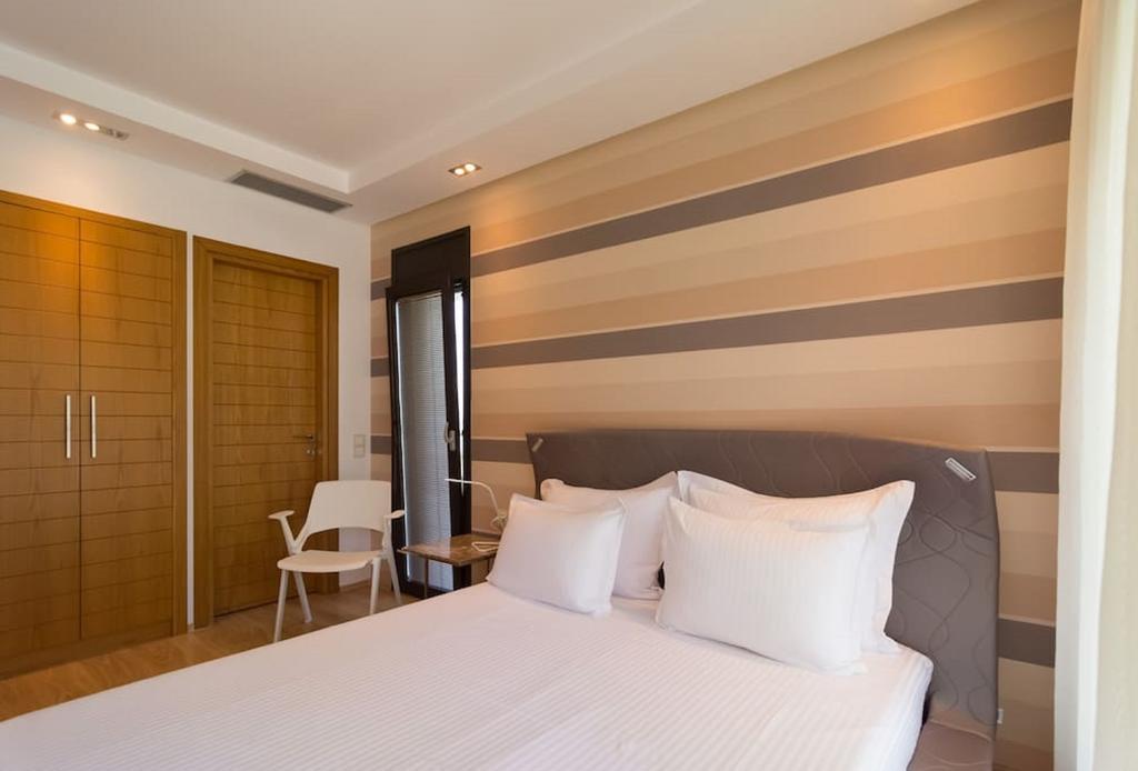 Samaya Beach House Vurvurú Kültér fotó