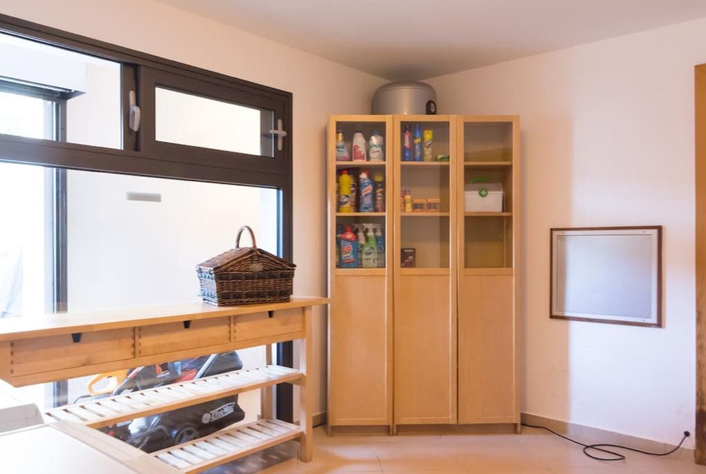 Samaya Beach House Vurvurú Kültér fotó