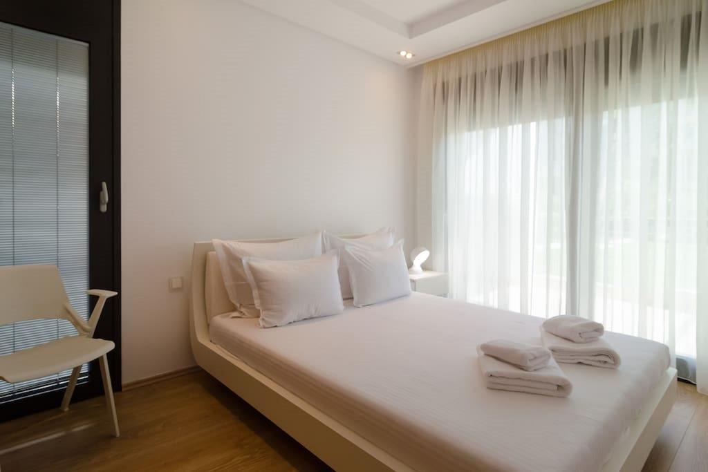 Samaya Beach House Vurvurú Kültér fotó