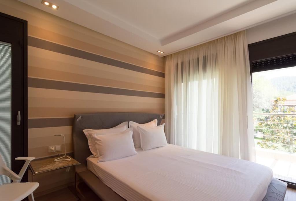 Samaya Beach House Vurvurú Kültér fotó