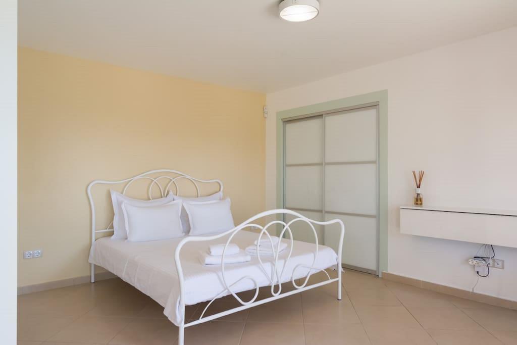 Samaya Beach House Vurvurú Kültér fotó