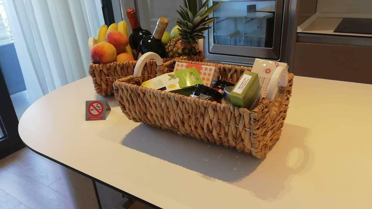 Samaya Beach House Vurvurú Kültér fotó