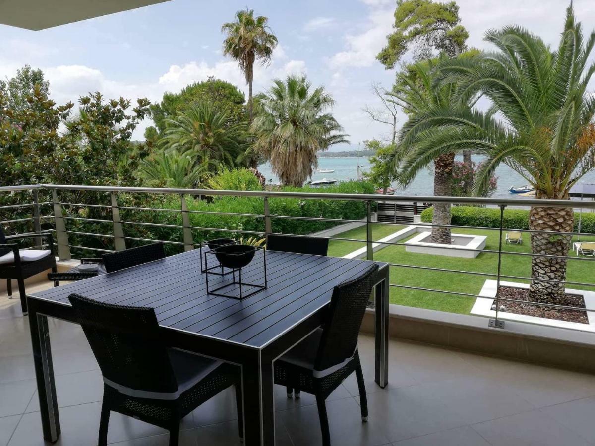 Samaya Beach House Vurvurú Kültér fotó