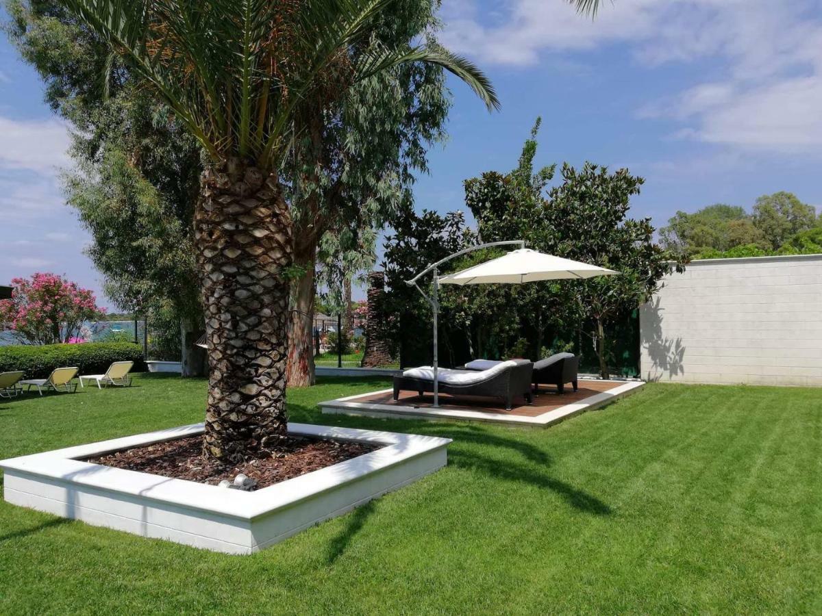 Samaya Beach House Vurvurú Kültér fotó