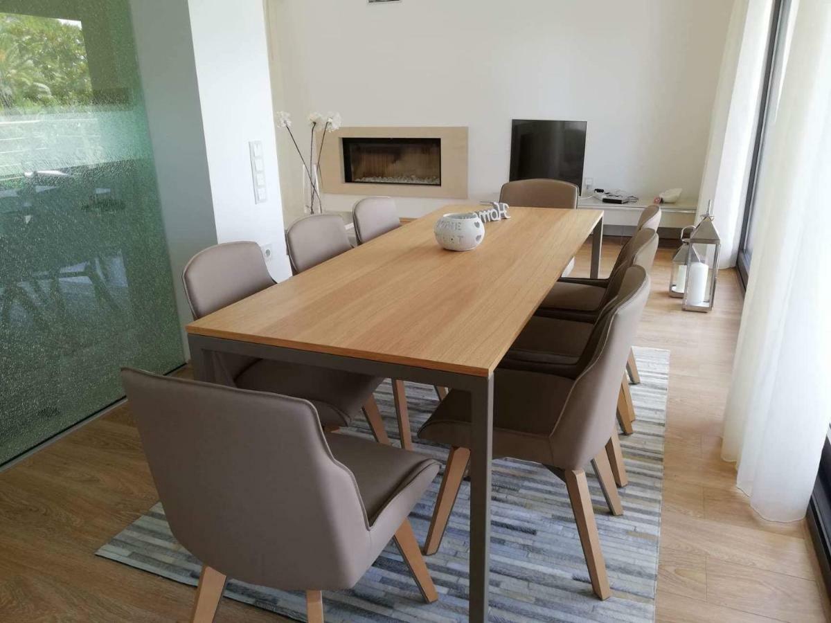 Samaya Beach House Vurvurú Kültér fotó