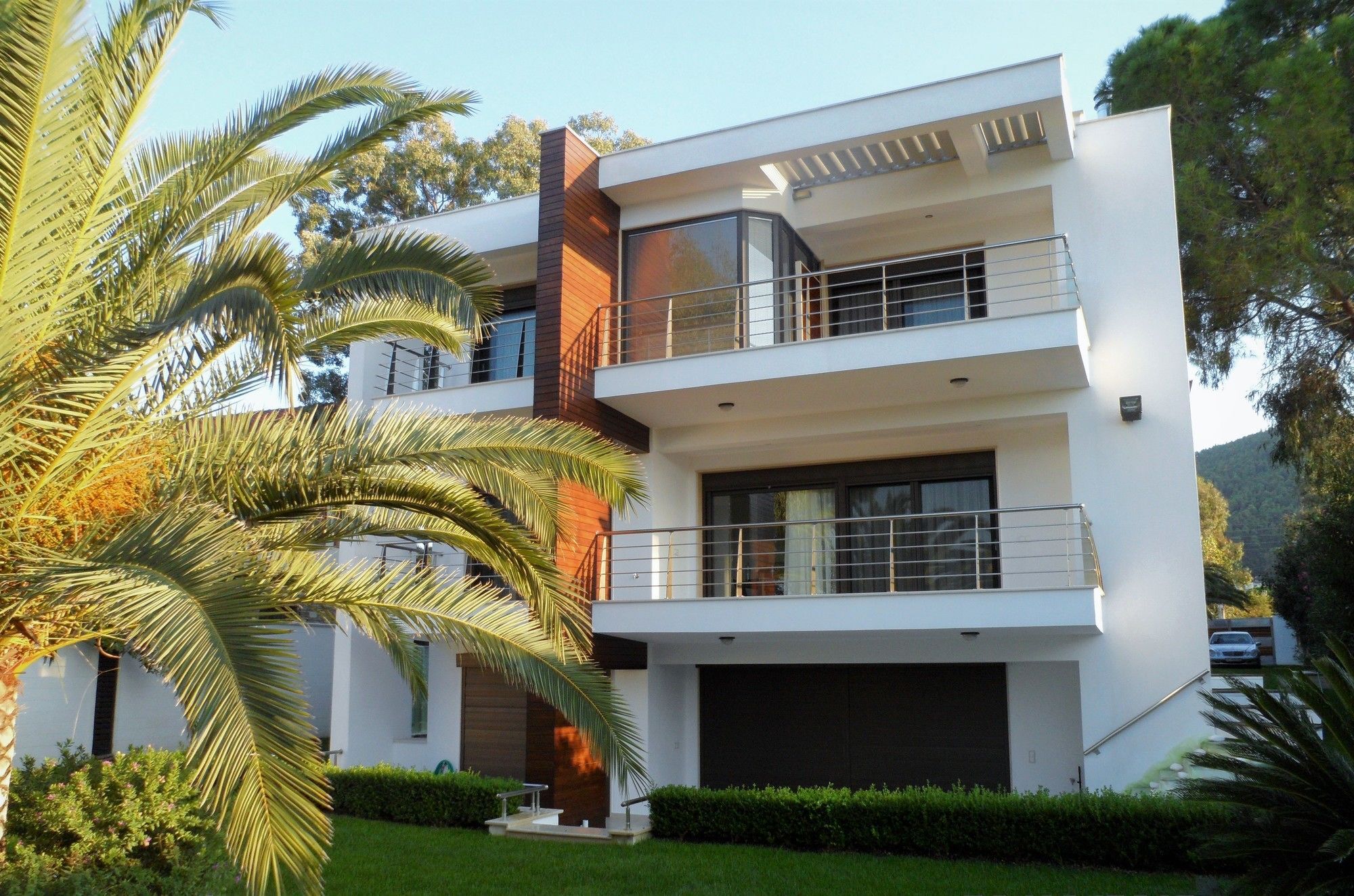 Samaya Beach House Vurvurú Kültér fotó