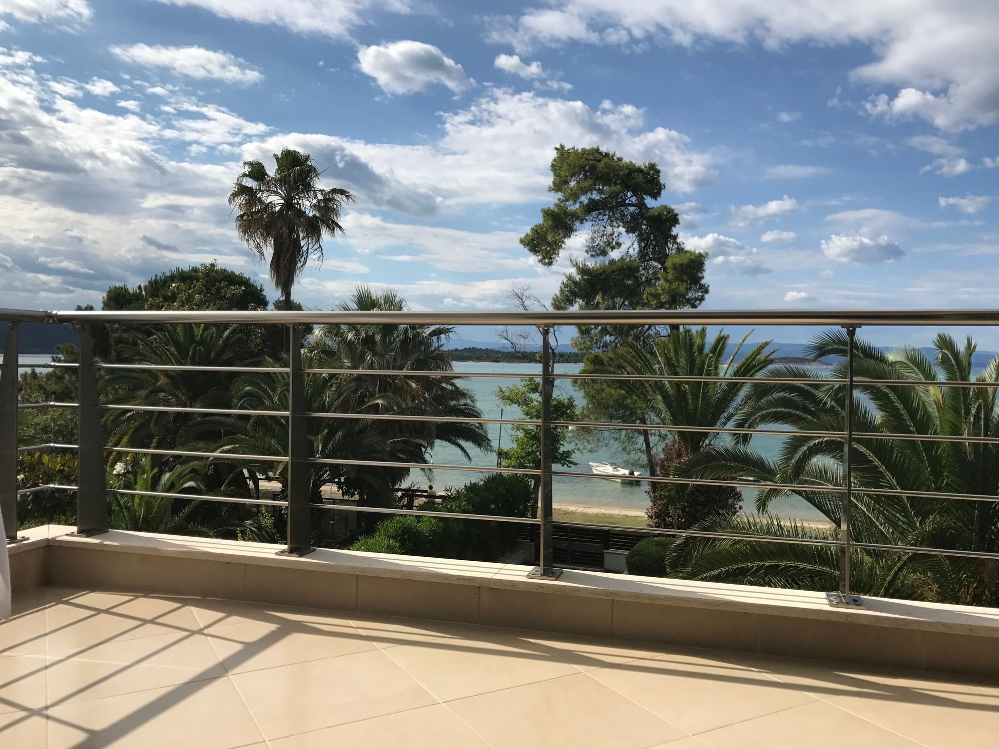 Samaya Beach House Vurvurú Kültér fotó