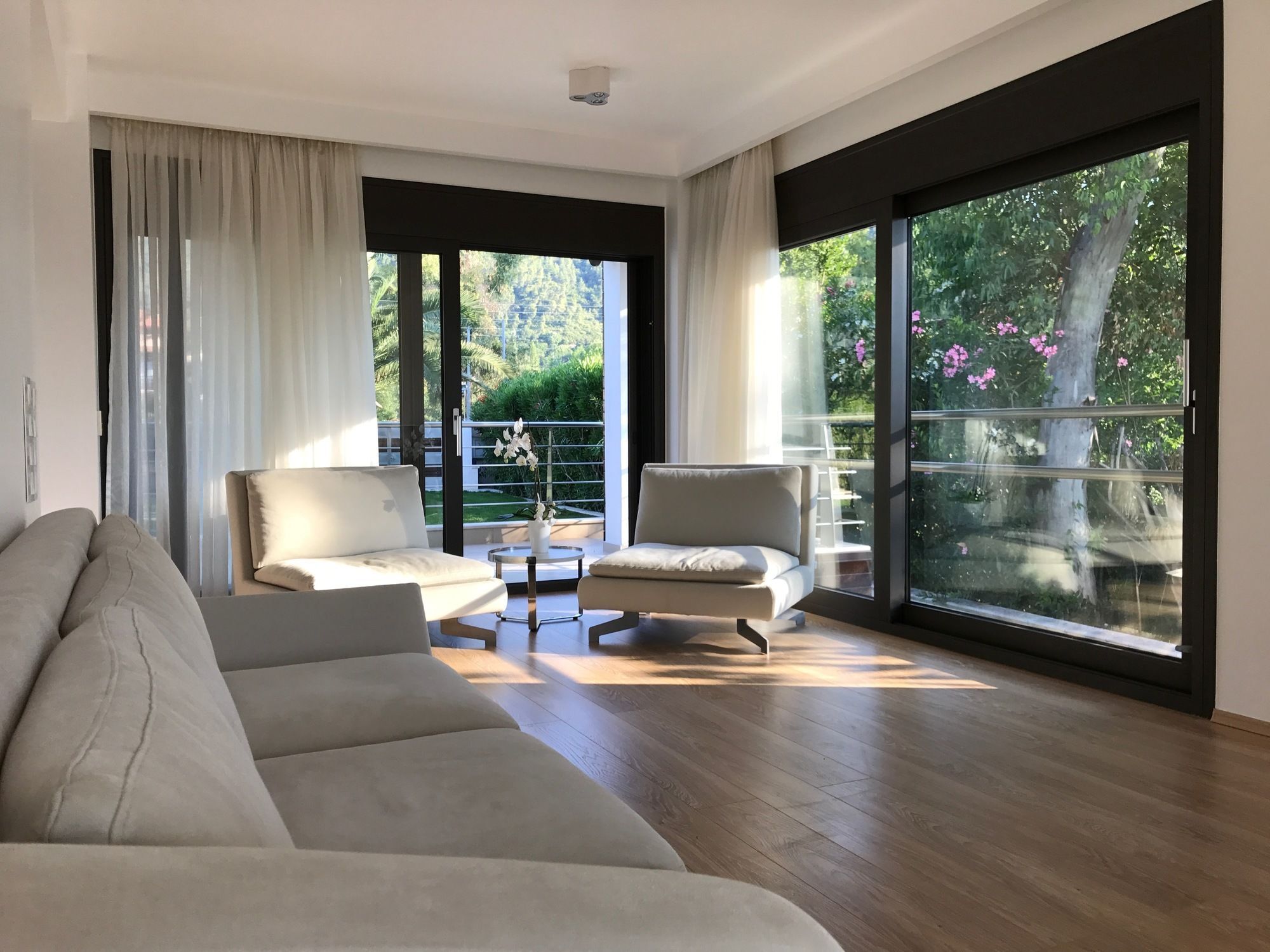 Samaya Beach House Vurvurú Kültér fotó