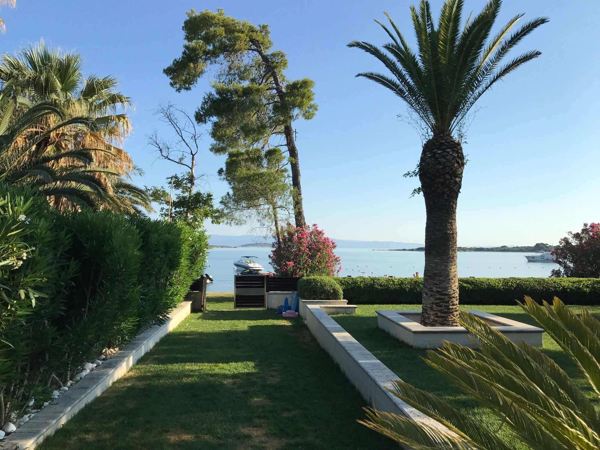 Samaya Beach House Vurvurú Kültér fotó