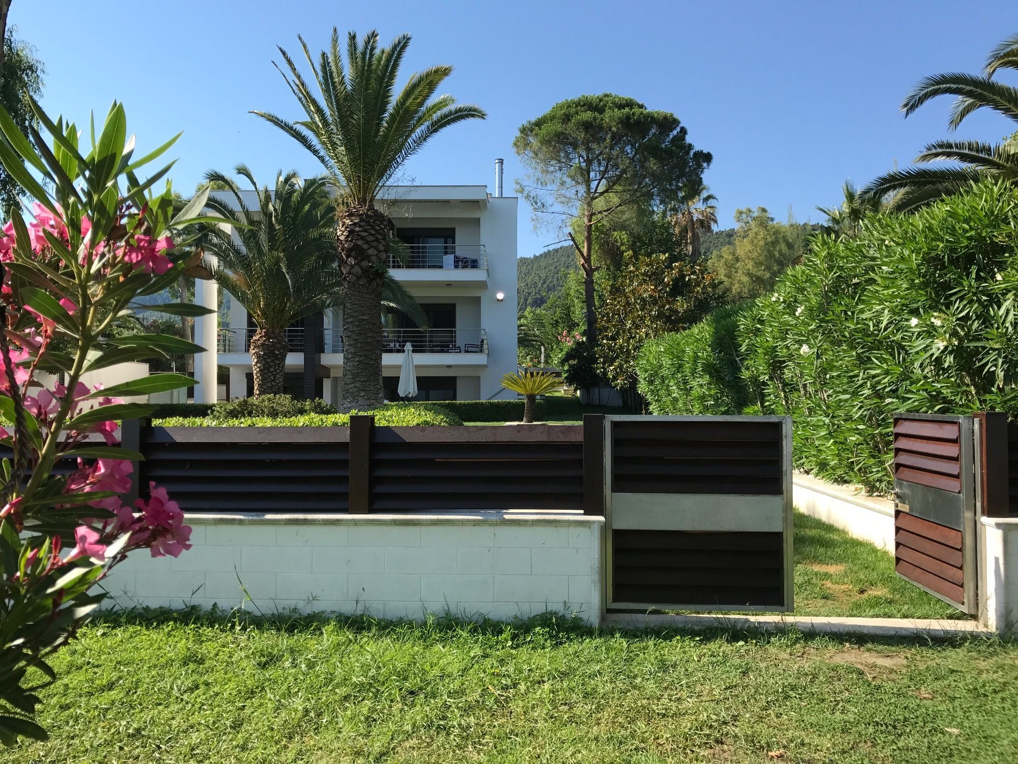 Samaya Beach House Vurvurú Kültér fotó