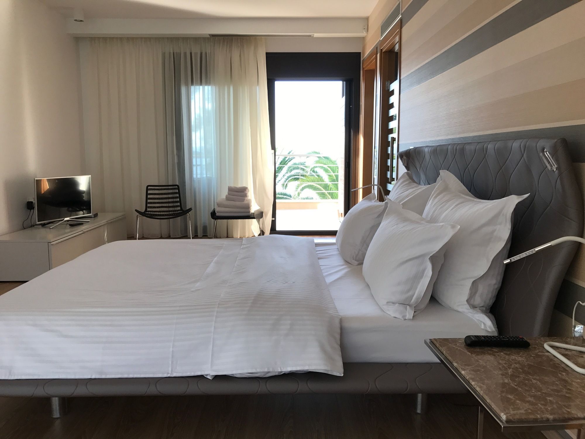 Samaya Beach House Vurvurú Kültér fotó
